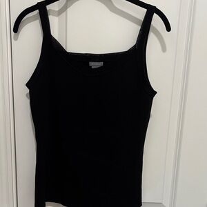 Ann Taylor Classic Black Camisole
